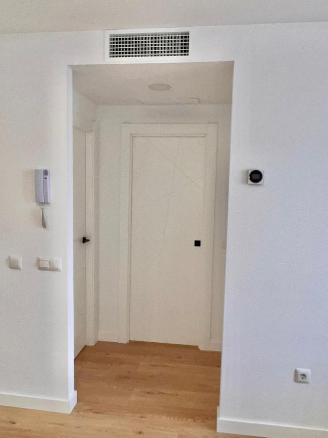 Apartamento Camino Del Rio Ардалес Екстериор снимка