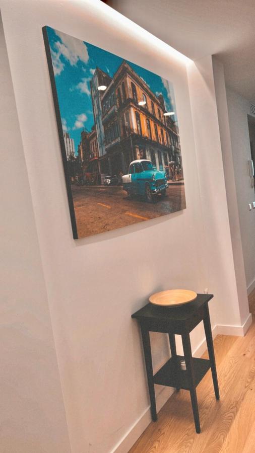 Apartamento Camino Del Rio Ардалес Екстериор снимка