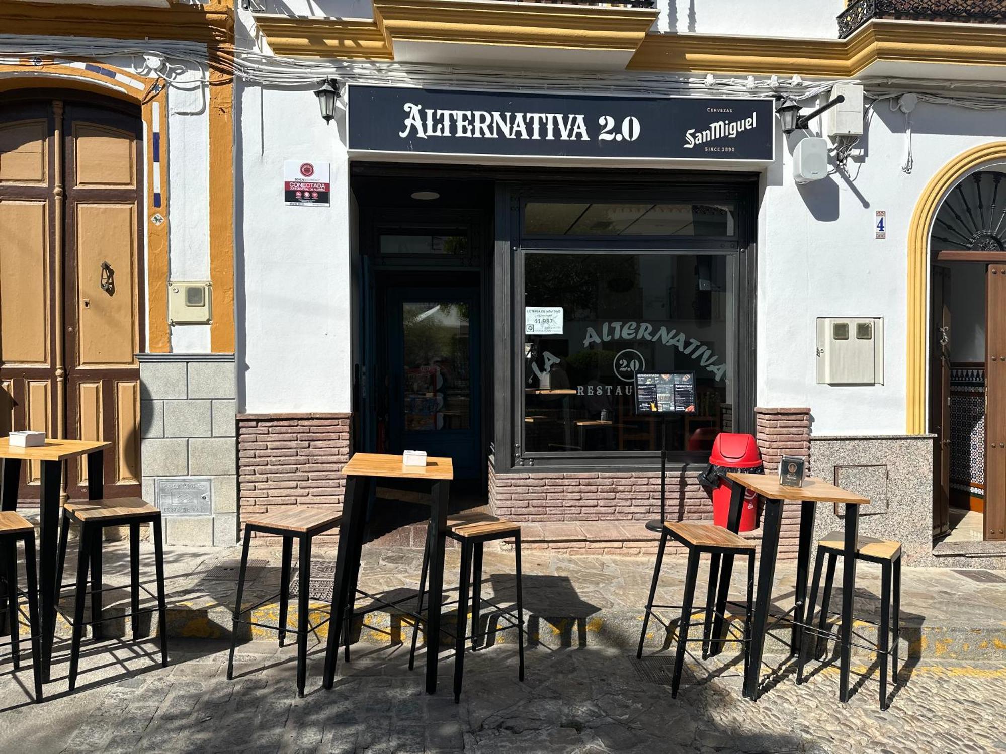 Apartamento Camino Del Rio Ардалес Екстериор снимка